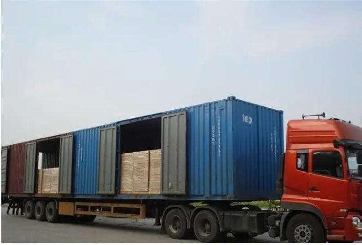 漳州到洛宁县整车运输