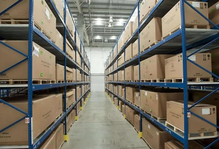 漳州到洛宁县货物仓储