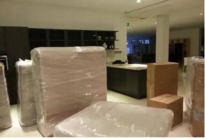 漳州到洛宁县长途搬家