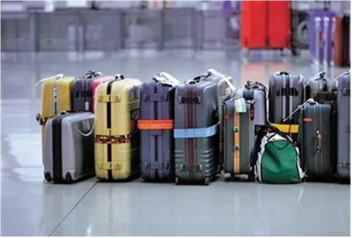 漳州到洛宁县行李托运