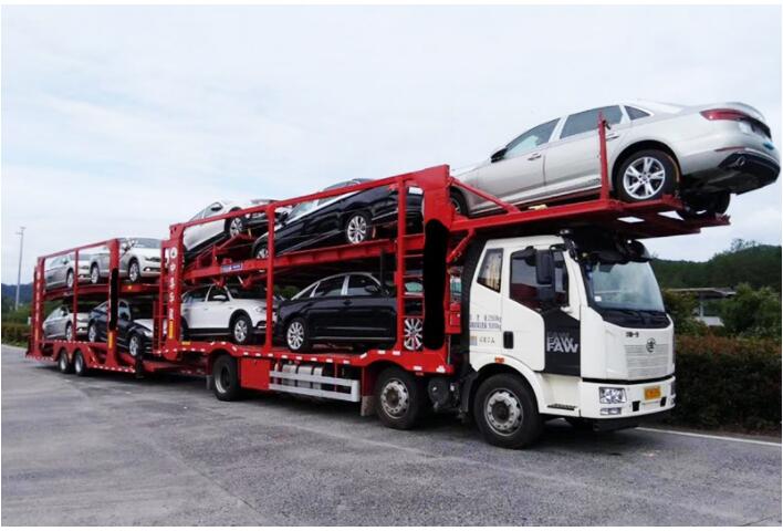 漳州到洛宁县轿车托运